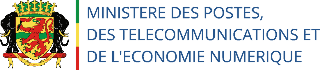 Ministère des Postes, des Télécommunications et de l'Économie numérique